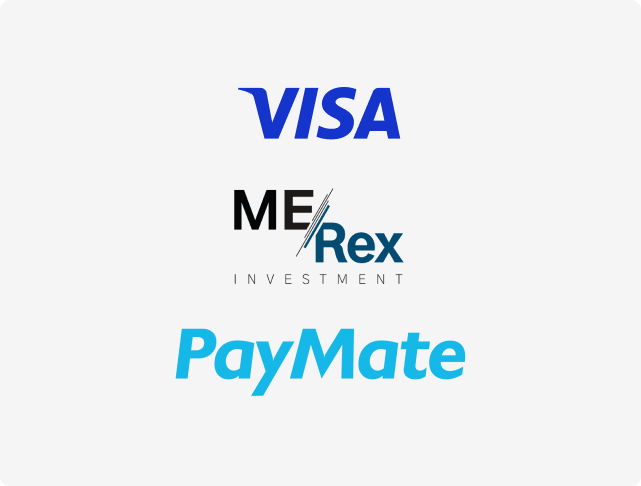 Visa Logo