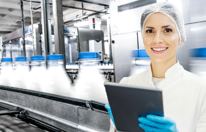 PayMate automates accounts payable and GST payments for India's leading dairy cooperative