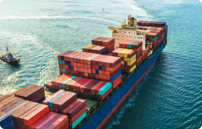Leading UAE-based trading firm, automates supplier payments for uninterrupted goods movement