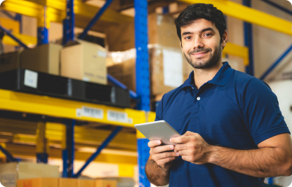 Leading Dubai-based logistics firm, automates business payments and boosts working capital