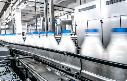 PayMate automates accounts payable and GST payments for India's leading dairy cooperative